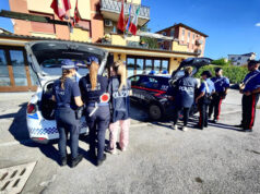 Revocata la licenza ad un bar nel Comune di Galliera