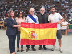 Reggio Emilia, Bondavalli: “Lieti di mettere a disposizione i nostri impianti sportivi per i ragazzi diretti al Giubileo”