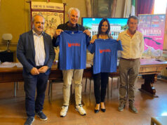 Granfondo Matildica, presentata questa mattina la 53° edizione tra storia, sport e territorio