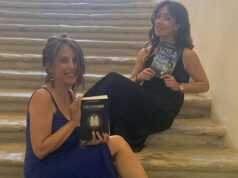 Sull’Appennino Reggiano si rinnovano gli appuntamenti letterari con Chiara Guidarini e Roberta Dieci