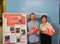 Al via la decima edizione della “Fanano Saxophone Week”