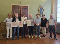 Gli hub urbani di Fiorano, Formigine e Sassuolo