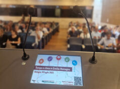 Presentato oggi a Bologna il Rapporto IdroMeteoClima 2024 di Arpae