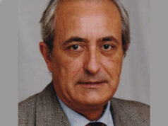 E’ morto Bruno Gatti l’ “Ingegnere sassolese”