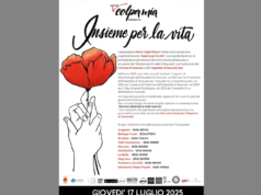 Con i Giovedì sotto le stelle di Sassuolo torna l’evento “Insieme per la vita”