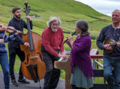 Arcipelaghi Sonori: in Villa Boschetti la 22^ edizione festival di musica etnica, in ricordo dell’ideatore Francesco Benozzo