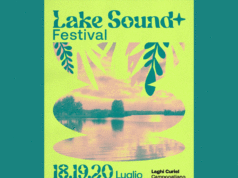 Campogalliano: musica, sport e street food al Lake Sound Festival