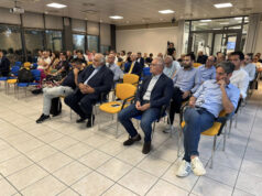 Presentato il Bilancio Sostenibilità di Lapam Confartigianato