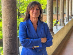 Il Dipartimento di Giurisprudenza di Unimore ha eletto la prof.ssa De Fazio come nuova Direttrice per il triennio 2025/2028