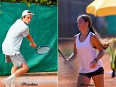 Tennis, Memorial Rossini – Trofeo BPER Banca: allo Sporting Club Sassuolo tutto pronto per le finali