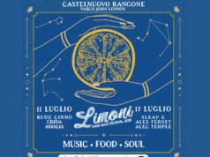 “Limoni Indie Rock Fest”: a Castelnuovo Rangone due giorni di musica, cultura e divertimento