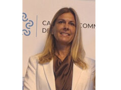 Imprenditoria femminile: Linda Davighi Presidente del Comitato Camerale