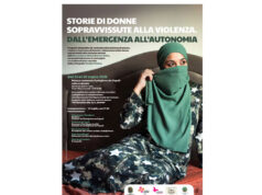 Storie di donne sopravvissute alla violenza, mostra fotografica a Castiglione dei Pepoli