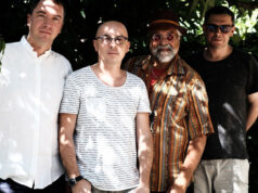 Il 15 luglio arriva a Carpi Joe Lovano feat. Marcin Wasilewski Trio