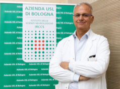 Luca Amorosa nominato Direttore dell’Otorinolaringoiatria dell’Ospedale Maggiore