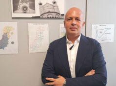 Temperature roventi nei cantieri, i consigli dell’Ausl per prevenire i colpi di calore