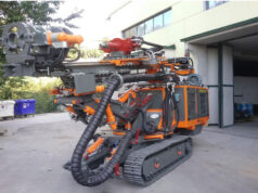 Grave sabotaggio al cantiere di Vaglie di Ligonchio dove opera l’impresa Romei Group