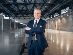 CAAB: il Comune rinnova il mandato del presidente Marco Marcatili