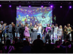 LIVE AID 40th, domenica in piazza Calcagnini a Formigine