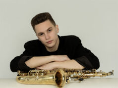 Alla “Fanano Saxophone Week” oggi arriva Mikhail Kazakov