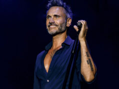 Aperte le prevendite per ‘NEK_Nek Hits – European Tour’ al Teatro EuropAuditorium di Bologna