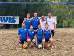 Due weekend modenesi per la Nazionale Italiana di Pallavolo Trapiantati