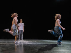 Corpo, identità e scelte: a Pozza si chiude Aria Aperta con “Non ho chiesto (io) di venire al mondo”