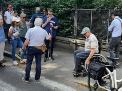 Il Consiglio comunale di San Lazzaro di Savena approva il PEBA