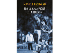 L’ex calciatore Michele Padovano ospite di un evento Lapam Confartigianato per presentare il suo libro