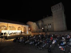 Eventi jazz a Vignola: si comincia venerdì con Boris Cevapcici