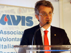Il modenese Maurizio Pirazzoli nuovo segretario di AVIS nazionale