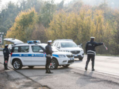 Controlli straordinari della Polizia locale di Maranello sulla Estense e in via Abetone