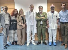 Sanità: quattro nuovi primari per l’area Sud