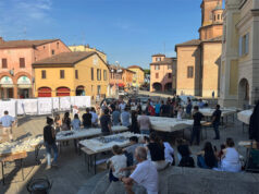 Castel San Pietro Terme, Progetto Urbano Strategico