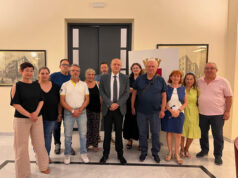 Sicurezza in Bolognina: il Questore incontra i Comitati dei cittadini e commercianti del Quartiere