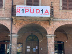 “R1PUD1A”, Formigine aderisce alla campagna promossa da Emergency