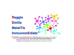 Riconoscimento dell’attività della Rete delle Malattie Immunomediate di Reggio al congresso Europeo di Reumatologia