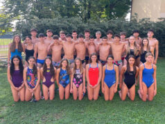 Trentacinque atleti di Reggiana Nuoto alle finali del Campionato regionale di categoria in vasca lunga (CRCVL)