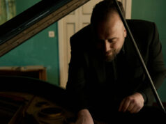 Raphael Gualazzi in concerto mercoledì all’Arena di Castel San Pietro Terme