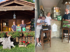 Emergenza, Reggio Emilia Soccorso distribuisce 90 defibrillatori in provincia grazie a un finanziamento regionale