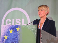 Dazi al 15 %, Cisl chiede una unità di crisi provinciale