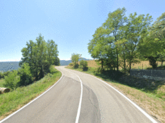 315.309 euro per la messa in sicurezza della SP 8 a Toano