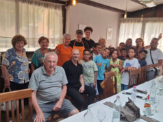 Campogalliano, si rafforza il legame col popolo Saharawi con l’accoglienza dei piccoli ambasciatori di pace