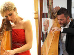 ‘Note e Arte nel Romanico’, primo appuntamento estivo domenica a Castellino di Brocco di Riolunato