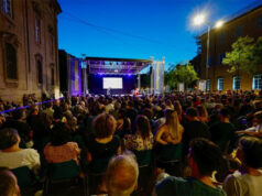 Modena, “santAGOstino, una piazza per la cultura”: buona la prima