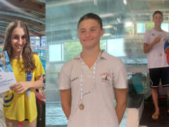 Finali Campionato Regionale Estivo Esordienti A