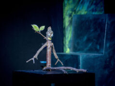 Una favola tra natura e poesia: a Sassuolo arriva “Le avventure del signor Bastoncino” di Pandemonium Teatro