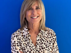 Silvia Manicardi è la nuova presidente della categoria Commercio di Lapam Confartigianato