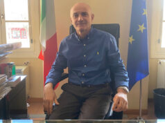 Riflessione del Sindaco di Casalgrande, Daviddi alla luce dei risultati del primo semestre di Iren