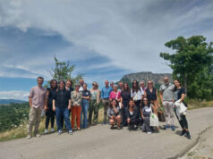 “Paesaggio, modernità e memoria”: conclusa con successo la Summer School 2025 dell’area interna Appennino Reggiano